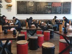 大堂-一岚一山(角门总店)