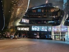 -TZ House音乐现场(来福士中心店)