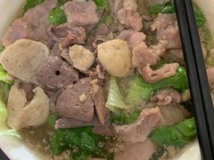-原味汤粉王(老城店)