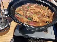 -天津湾西餐厅(三亚海棠湾洲际度假酒店)