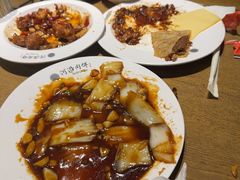 -河沿肉饼Beijing Pie(东华门店)