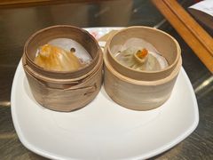 -龍堂蟹黄小笼包(万家丽店)