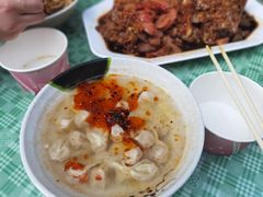 -吴长子卤菜馆(统一街店)