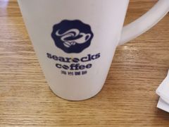-海岩咖啡(茂业天地店)