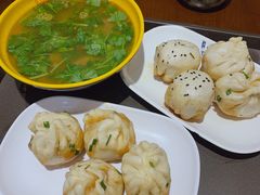 -大壶春生煎(四川中路店)