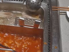 -海底捞火锅(龙岗星河COCO Park店)