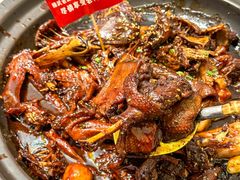 -回味黑鸭煲·始于2006(万松园店)