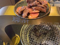 -樱嘢·炭火烧肉(惠南店)