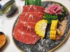 -妥妥烤肉料理(凯德店)