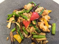 -富黎华海鲜大酒楼(正大广场店)