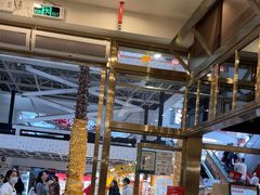 -翠华餐厅(正佳广场店)