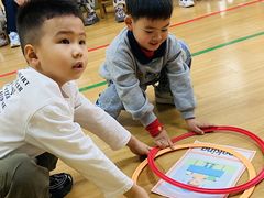 -天津蜂巢幼儿园·托育
