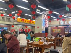 -堂瓦里·33年传统赣菜(第一街区店)