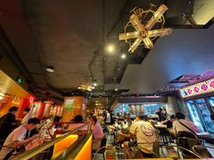 -啫神·广州地标美食(北京路店)