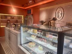 -CloudD'or可露朵蛋糕(1733商业空间店)