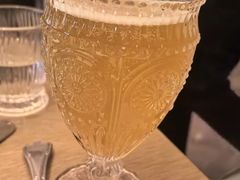 全麦列巴金格瓦斯-波特曼西餐厅(中央大街店)