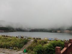 -东白山