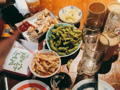 -你又瘦了小酒馆(奥体店)