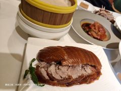 -贝勒爷·酥不腻烤鸭