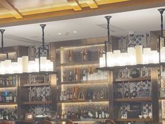 -V Bar海景扒房(北海湾惠龙万达嘉华酒店)