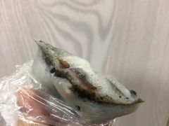 双酿团子-江南春(中山中路店)