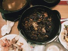 -洪兴砂锅(烟台山店)