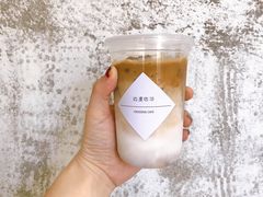 -边渡咖啡烘焙店(昙华林店)