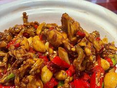 -辣小鲜·南昌大排档(船山路店)