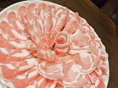 -快乐小羊火锅(河西王府井店)