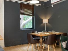 -Mark&Mars Restaurant