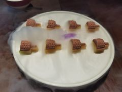 -曾宴·楚菜(湖北省博物馆店)