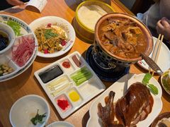 -老北京炸酱面·烤鸭(前门店)