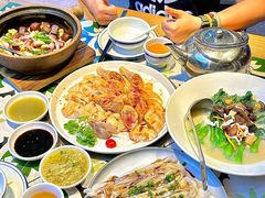 -味食家市师鸡(三元里店)