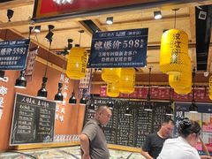 -饭橘汉江码头·乡野土菜馆(静安路店)