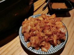 -胖记烤肉(湖大店)