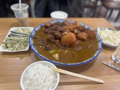 -东财大盘鸡(黑石礁店)