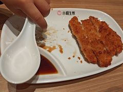 -小杨生煎(南汇欧尚店)