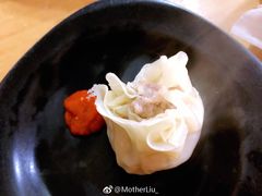 -真真鲜馄饨店(启蒙路店)