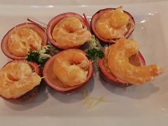 -白云中餐厅·粤菜·亚龙湾喜来登度假酒店