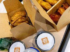 -Kyochon1991校村(共和路店)