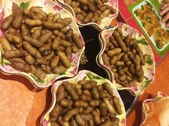 -金刚山烧烤(红旗大街店)