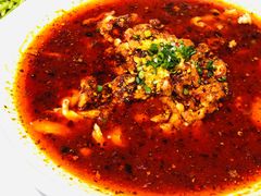 -煜丰汴京烤鸭(福彩路店)