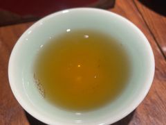 -竹淇茶馆(车站北路店)