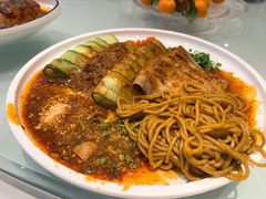 夫妻肺片-咪咪川菜(太乙路店)