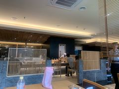 -江户前日本料理(瑞诗酒店店)