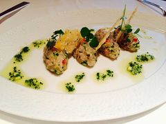 -Le Bernardin