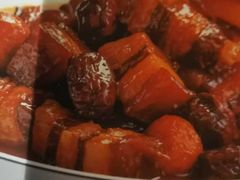 -紫鑫阁饭庄(长安店)