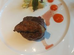 -王品牛排(珠海富华里店)