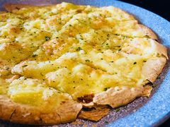 芝士榴莲薄饼-KCOOKING概念韩餐(世茂52+店)
