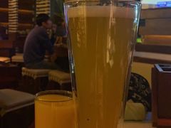 -The BREW·酿餐厅(浦东嘉里大酒店)